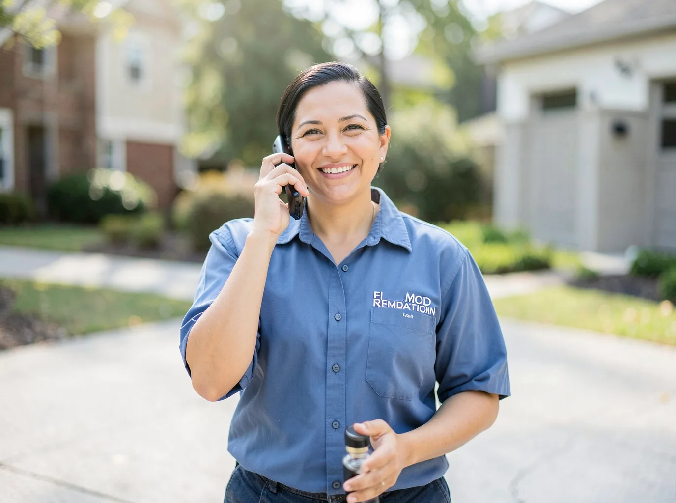 Mold Remediation Athens, WV FAQs